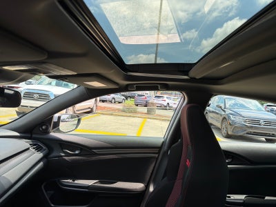 2020 Honda Civic Base