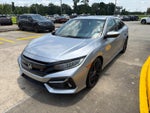 2020 Honda Civic Base