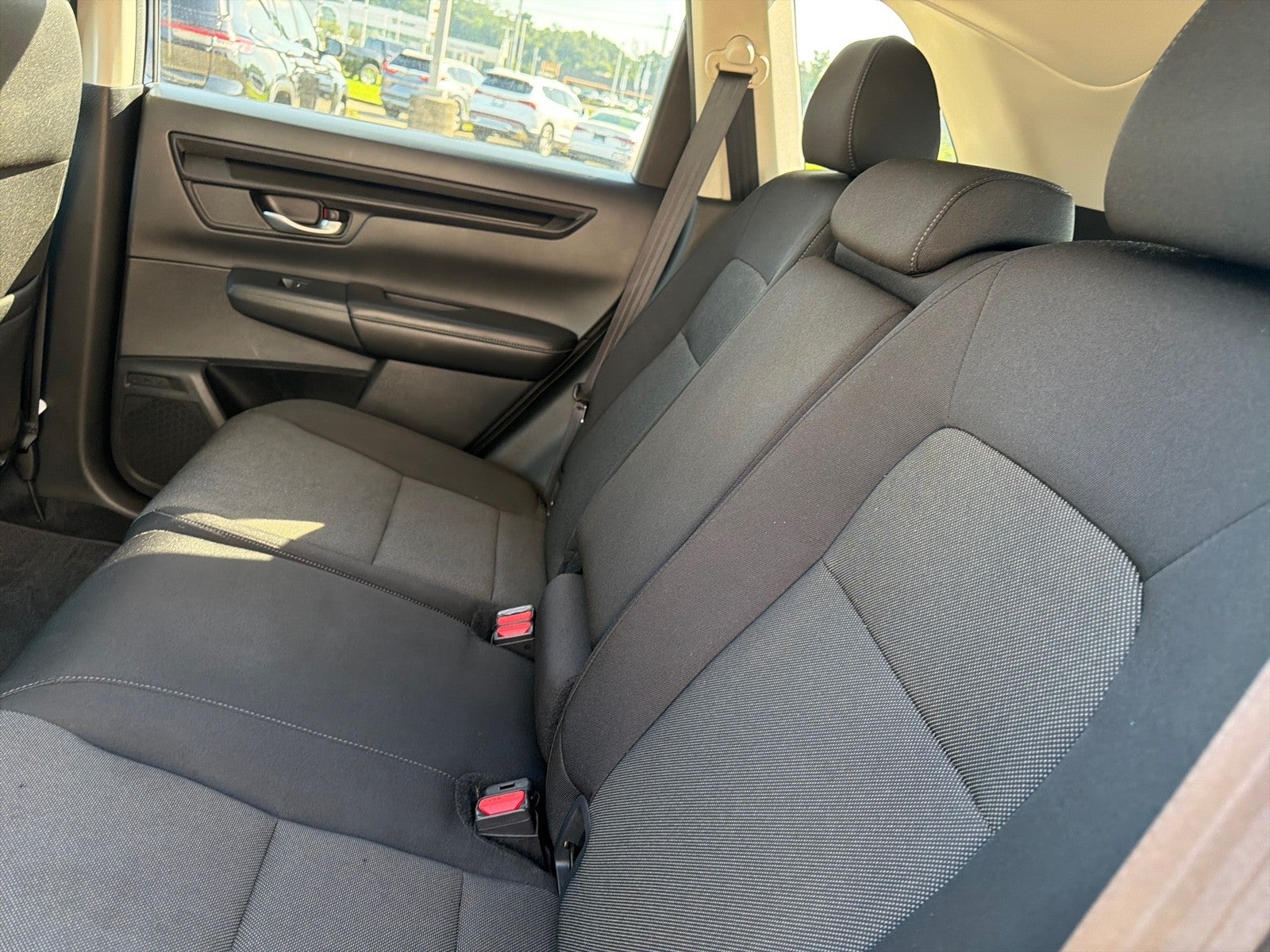 2023 Honda CR-V EX