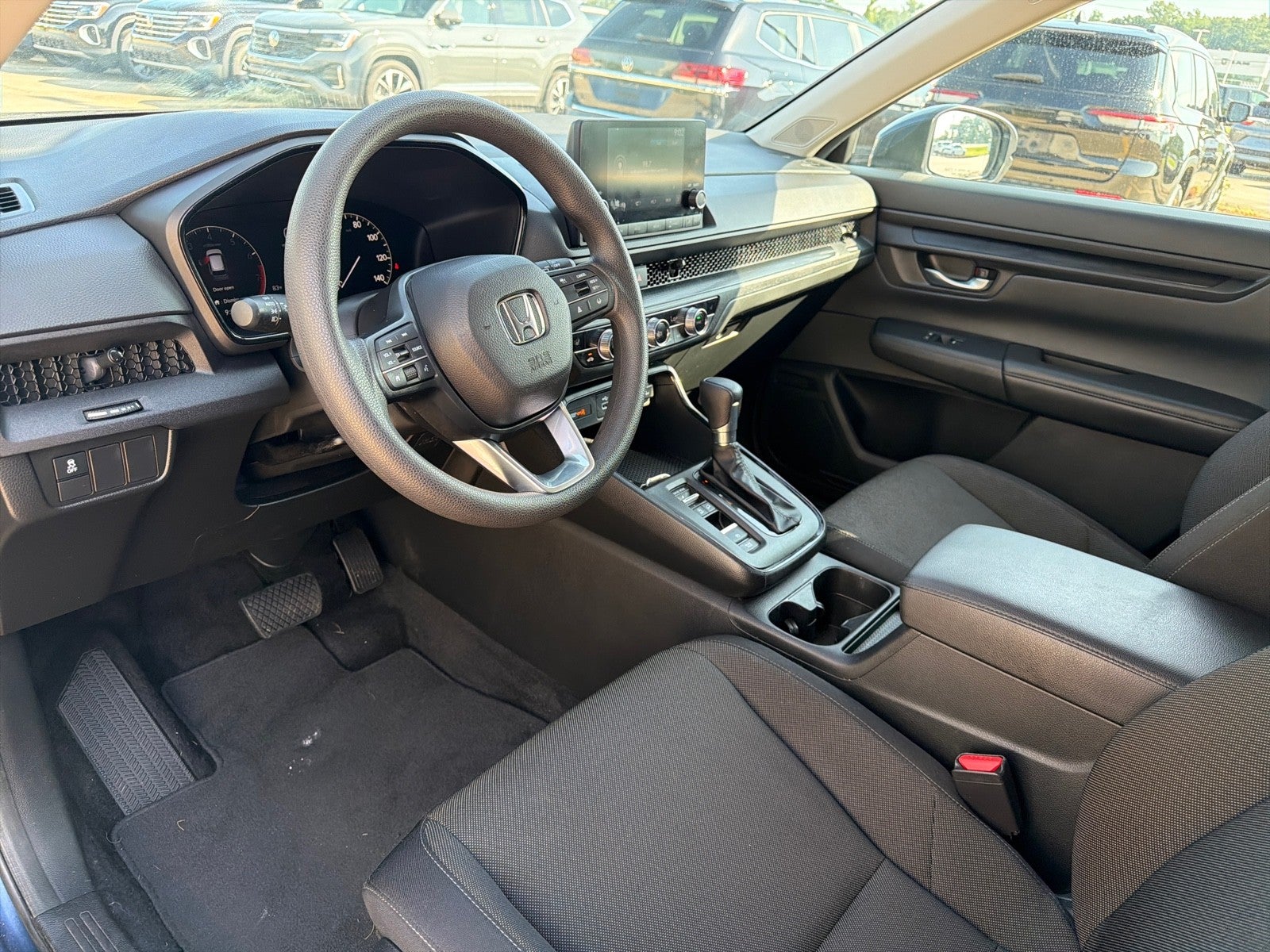 2023 Honda CR-V EX