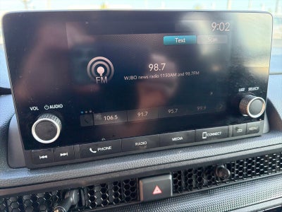 2023 Honda CR-V EX