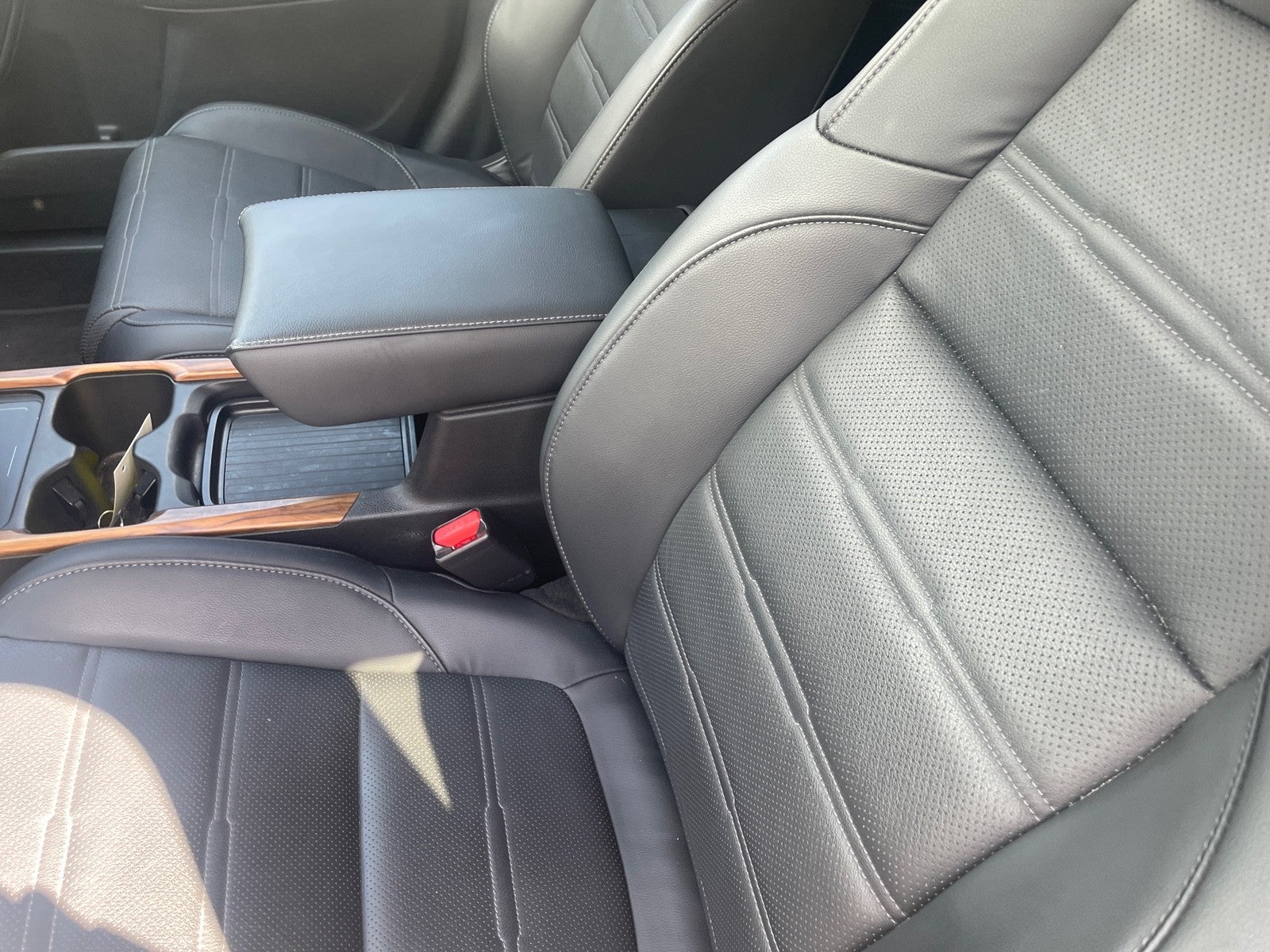 2021 Honda CR-V Touring