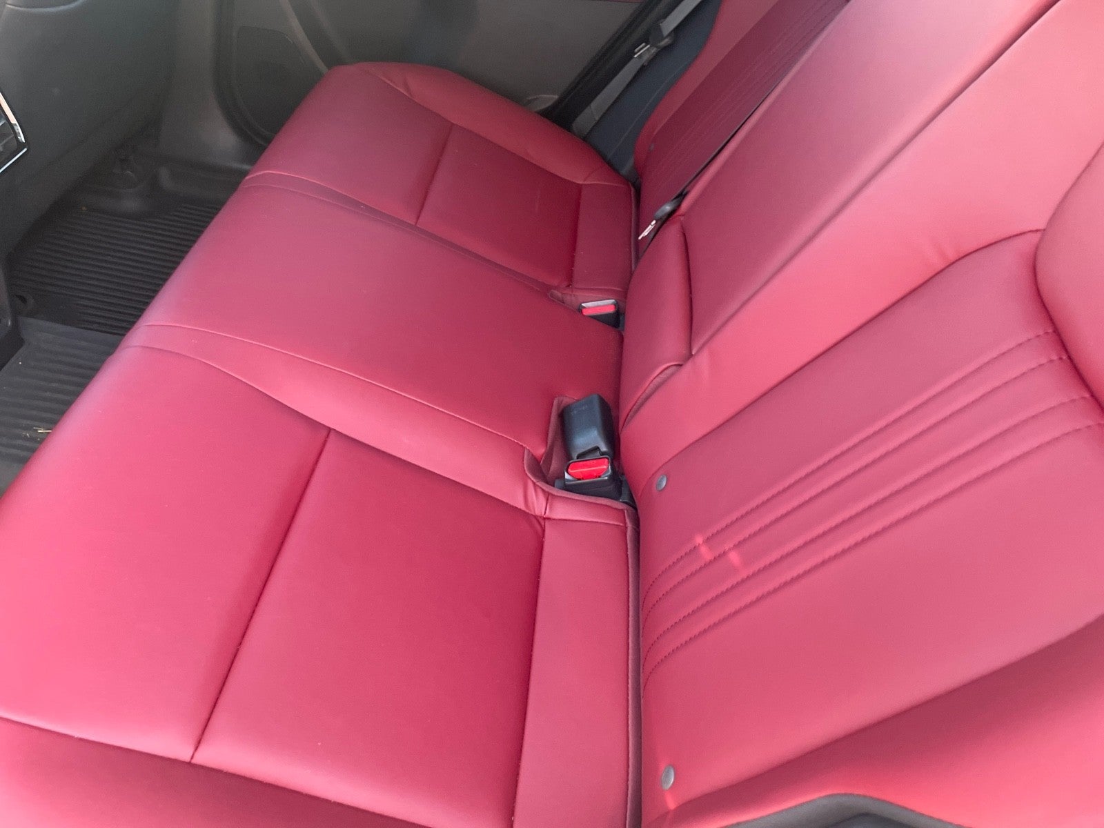 2023 Lexus NX 350 NX 350