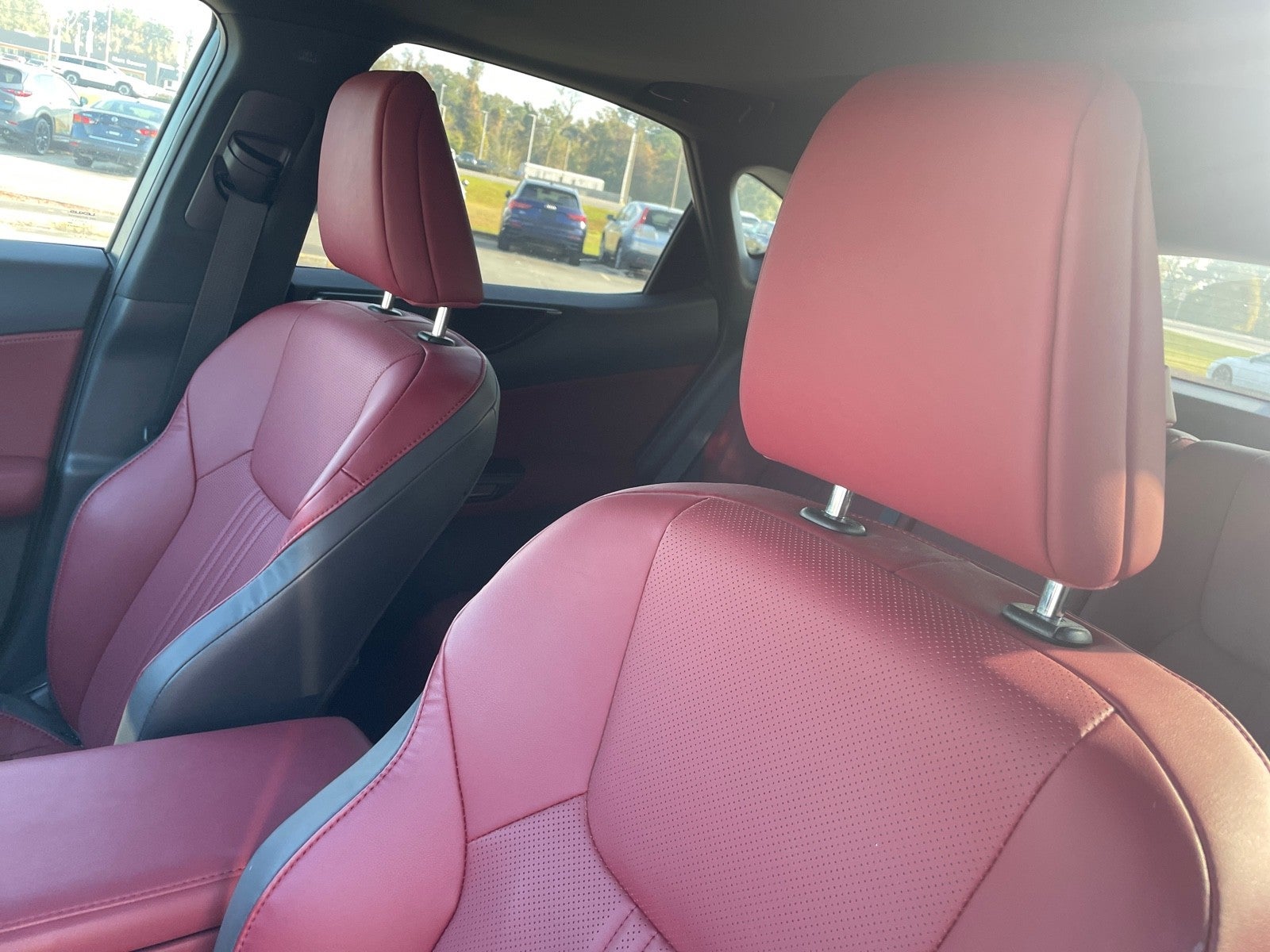 2023 Lexus NX 350 NX 350