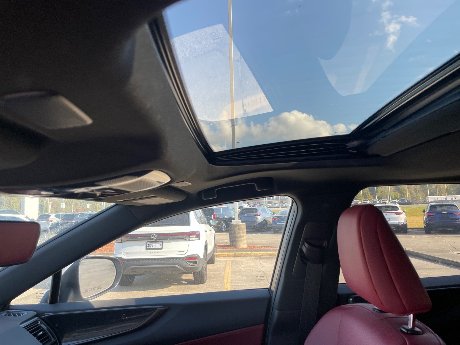 2023 Lexus NX 350 NX 350