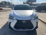 2023 Lexus NX 350 NX 350