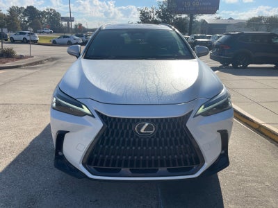 2023 Lexus NX 350 NX 350