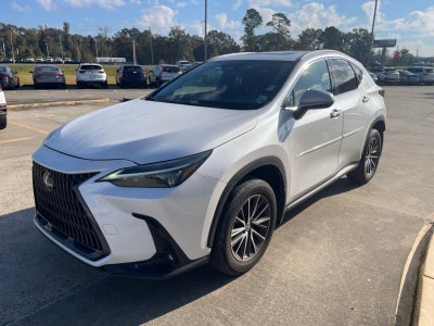2023 Lexus NX 350 NX 350