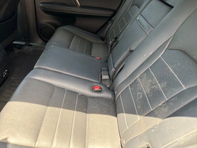 2021 Lexus RX 350 RX 350 F SPORT Appearance