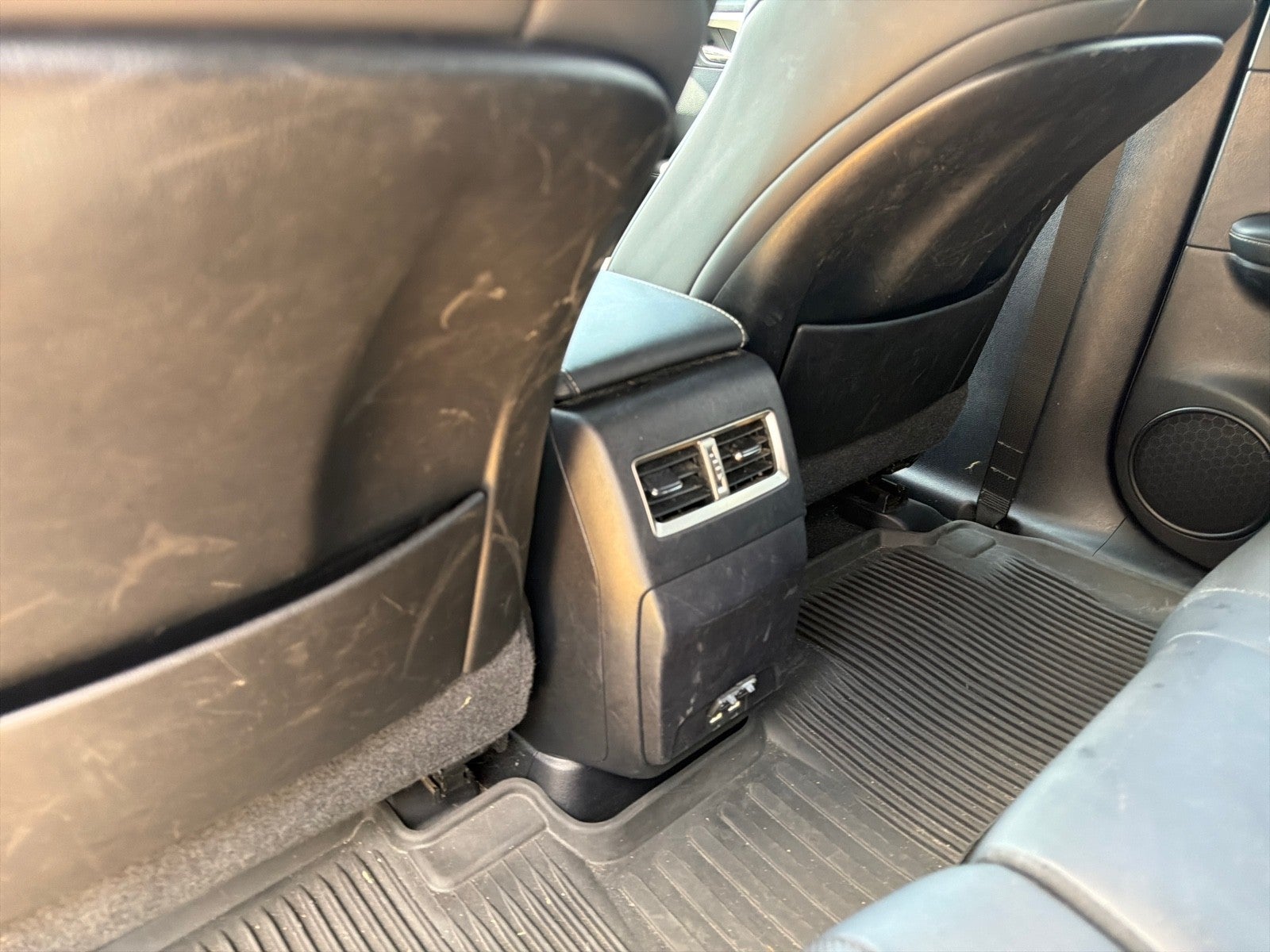 2021 Lexus RX 350 RX 350 F SPORT Appearance