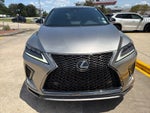 2021 Lexus RX 350 RX 350 F SPORT Appearance