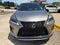 2021 Lexus RX 350 RX 350 F SPORT Appearance