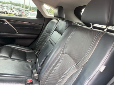 2017 Lexus RX 350 RX 350