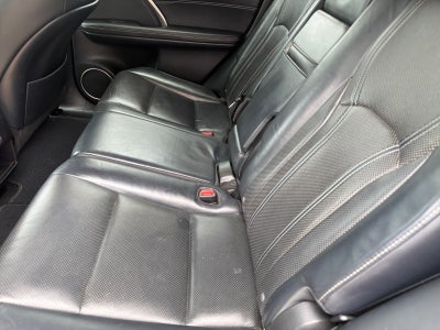 2017 Lexus RX 350 RX 350