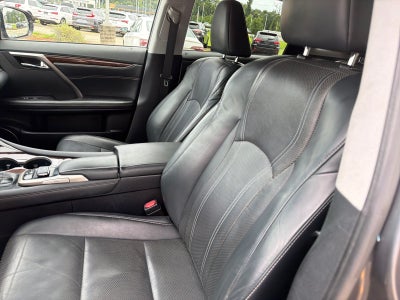 2017 Lexus RX 350 RX 350