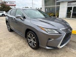 2017 Lexus RX 350 RX 350
