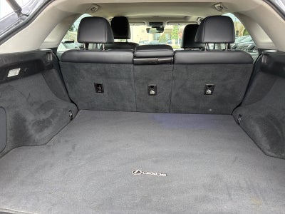 2017 Lexus RX 350 RX 350
