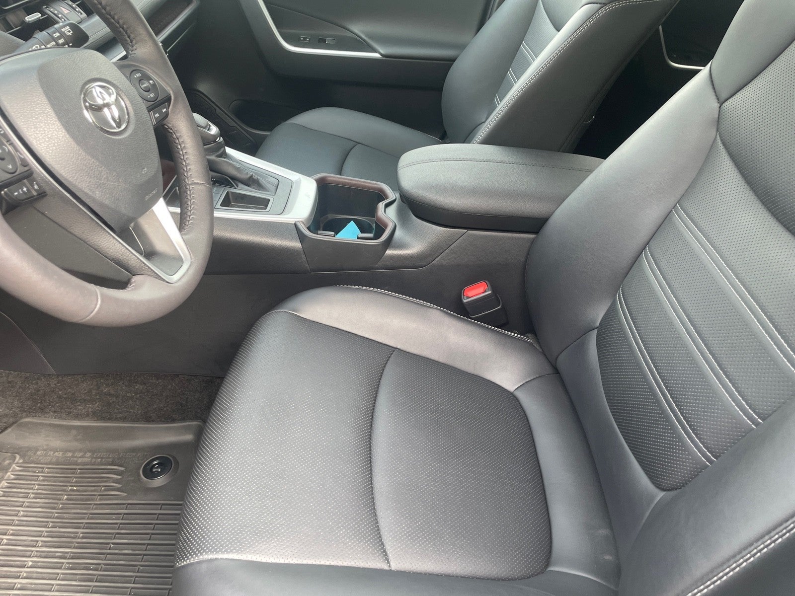 2023 Toyota RAV4 Limited