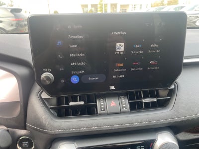 2023 Toyota RAV4 Limited