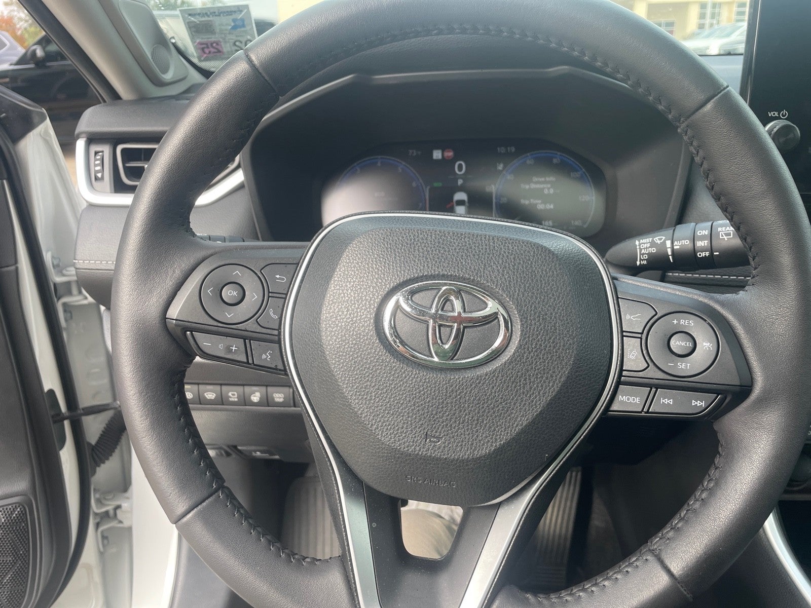 2023 Toyota RAV4 Limited