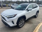 2023 Toyota RAV4 Limited