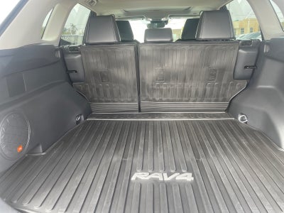 2023 Toyota RAV4 Limited