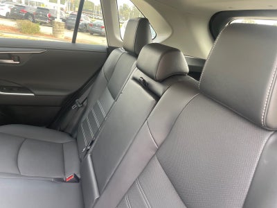 2023 Toyota RAV4 Limited