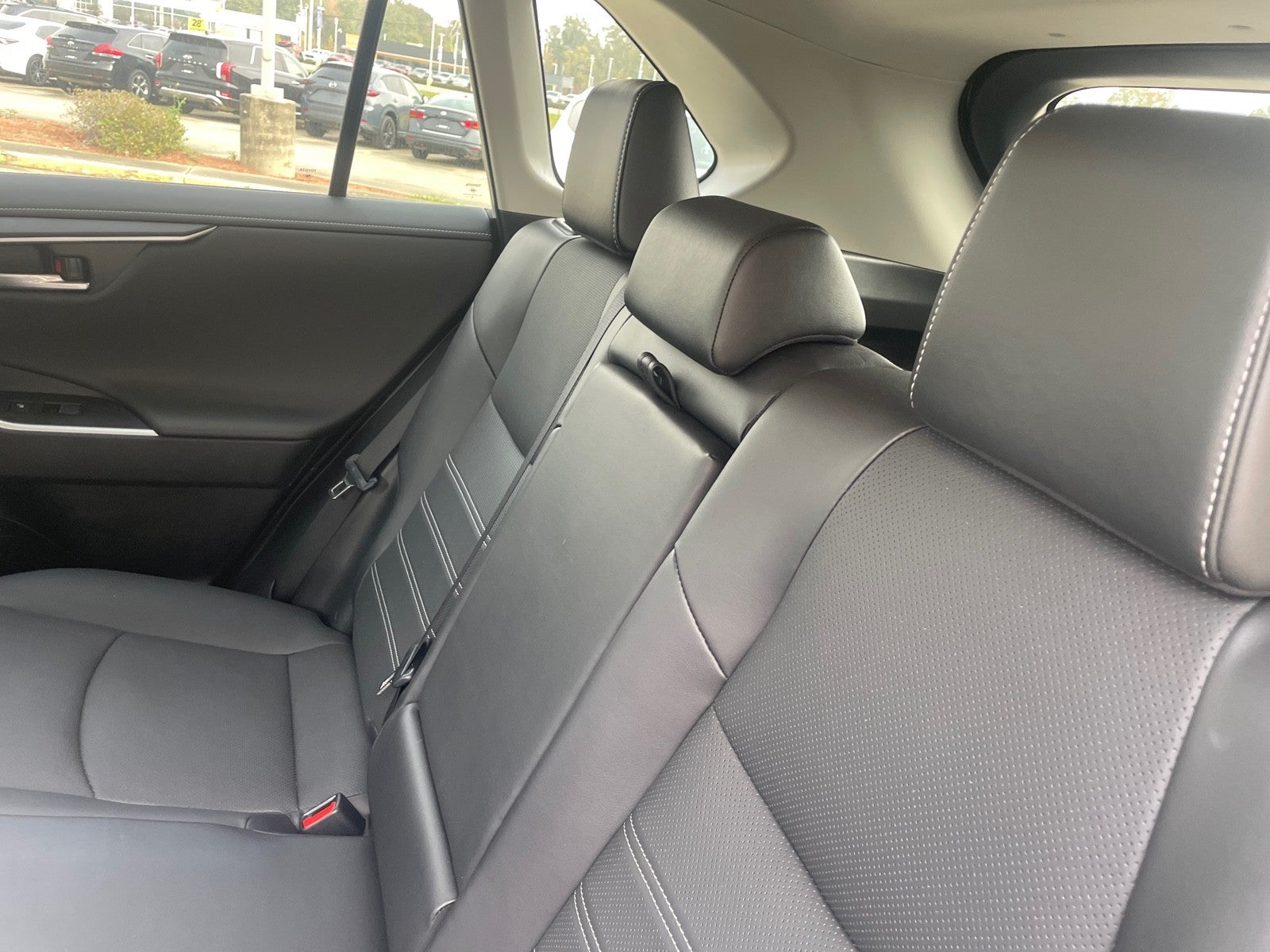 2023 Toyota RAV4 Limited