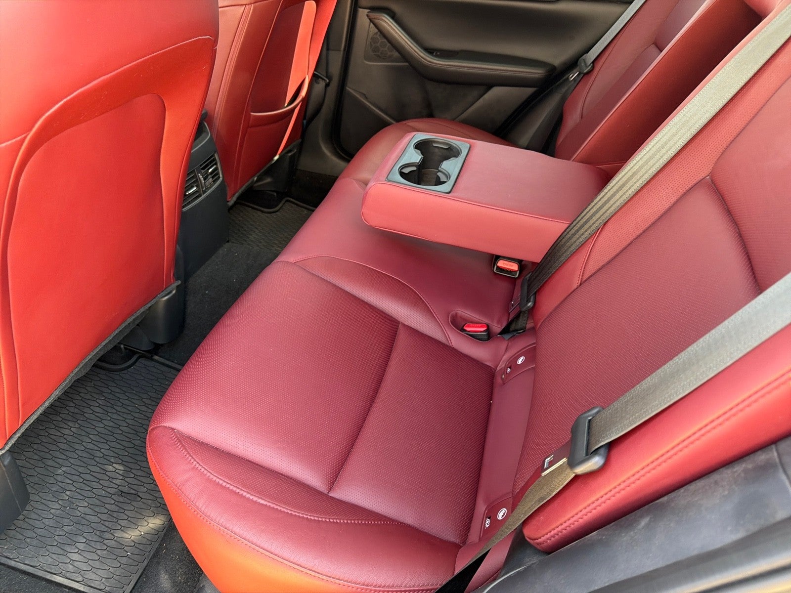 2023 Mazda Mazda CX-30 2.5 S Carbon Edition
