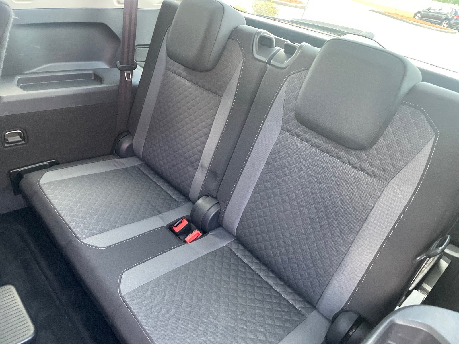 2020 Volkswagen Tiguan S