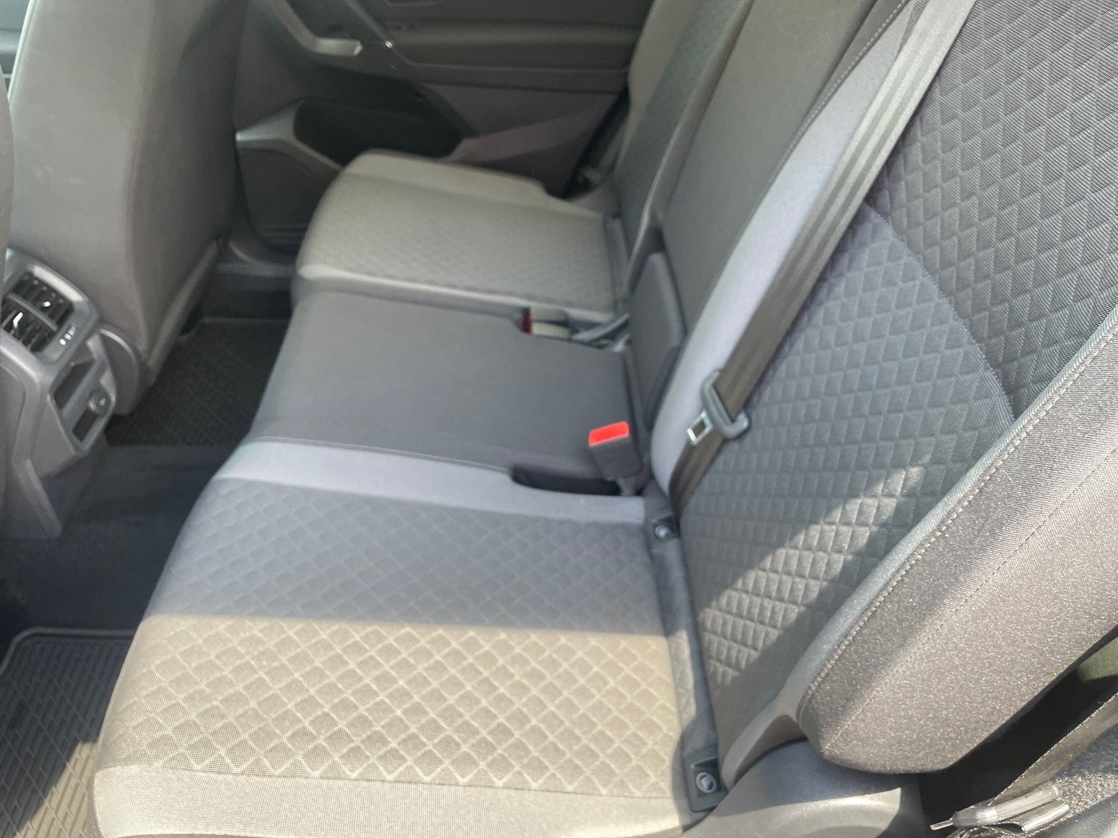 2020 Volkswagen Tiguan S