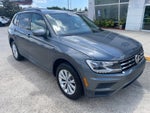 2020 Volkswagen Tiguan S