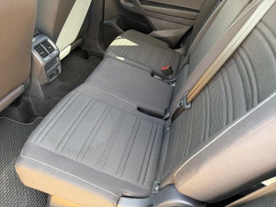 2022 Volkswagen Tiguan S