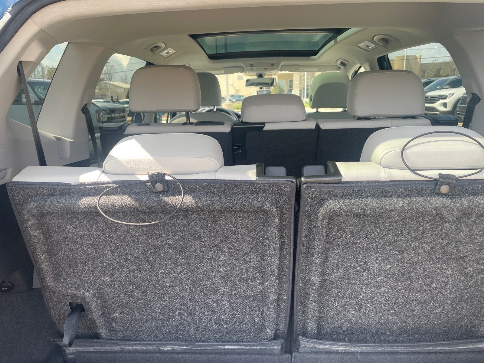 2018 Volkswagen Tiguan SEL