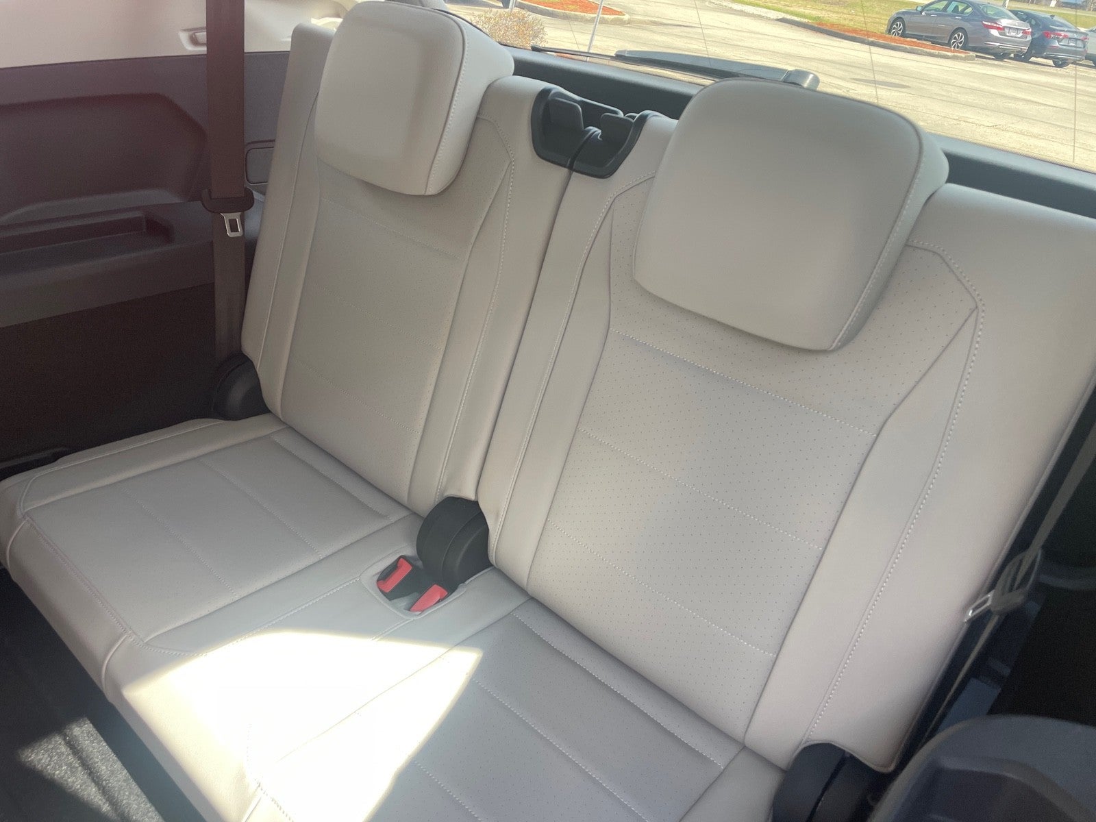 2018 Volkswagen Tiguan SEL