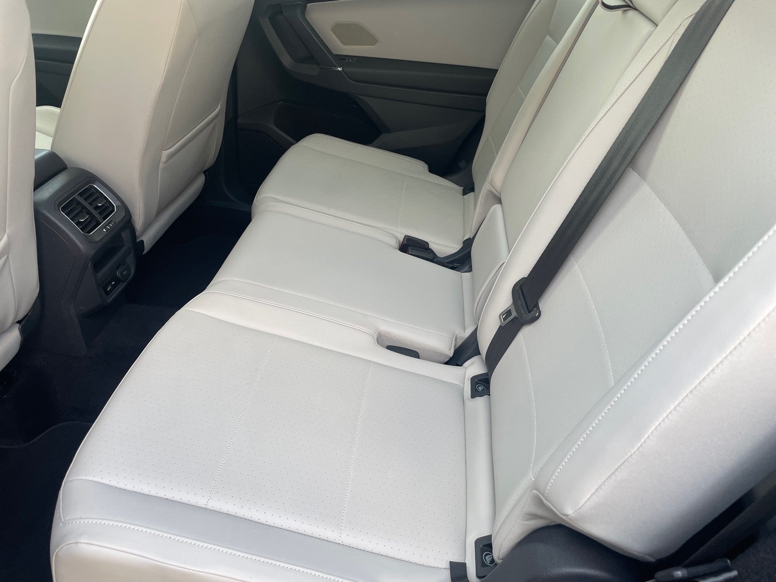 2018 Volkswagen Tiguan SEL