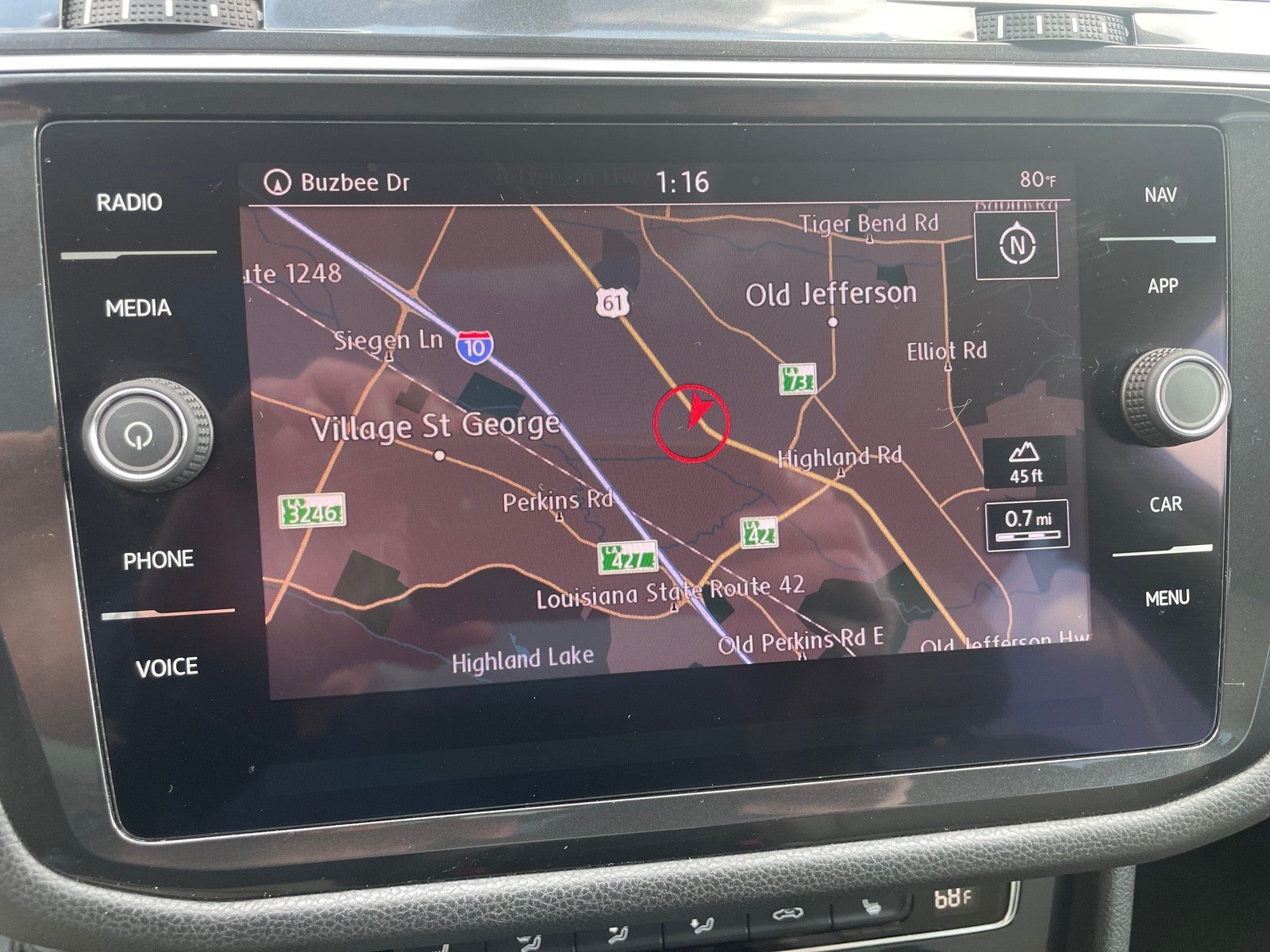 2018 Volkswagen Tiguan SEL