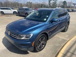 2018 Volkswagen Tiguan SEL
