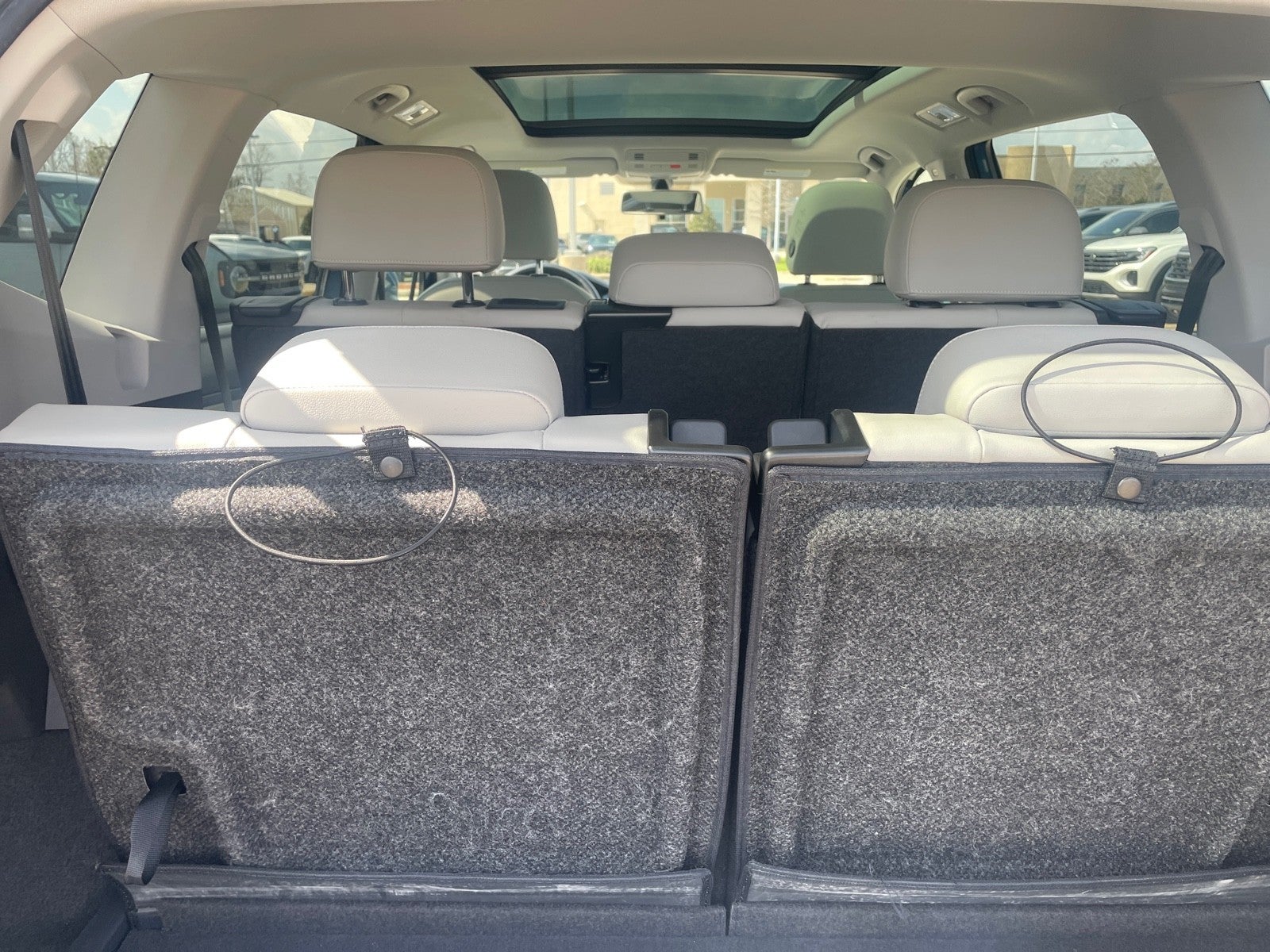 2018 Volkswagen Tiguan SEL