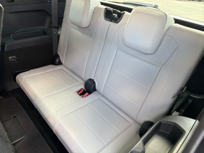 2021 Volkswagen Tiguan SE R-Line Black