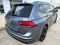 2021 Volkswagen Tiguan SE R-Line Black