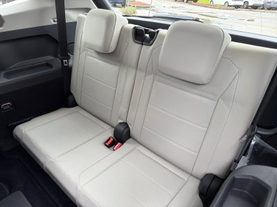 2018 Volkswagen Tiguan SEL