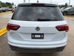 2018 Volkswagen Tiguan SEL
