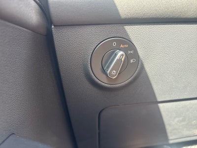 2026 Volkswagen Taos SE Black