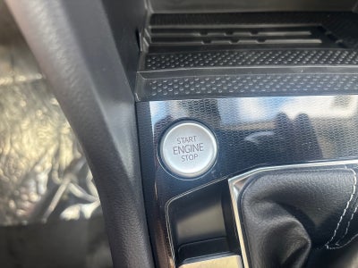 2026 Volkswagen Taos SE Black