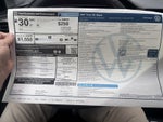 2027 Volkswagen Taos SE Black