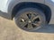 2027 Volkswagen Taos SE Black