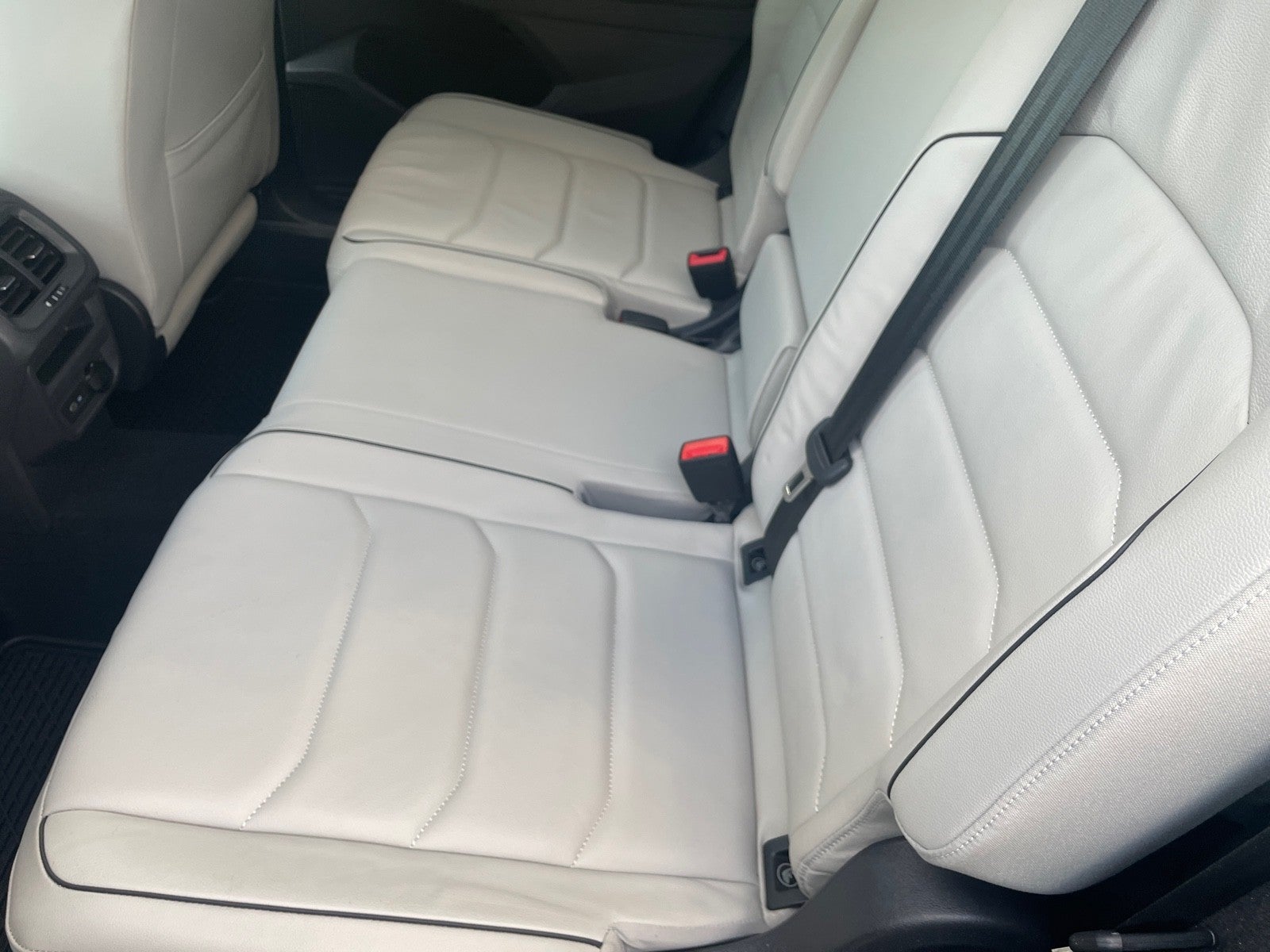 2021 Volkswagen Tiguan SEL Premium R-Line