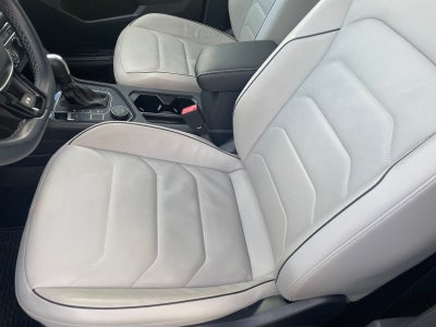 2021 Volkswagen Tiguan SEL Premium R-Line