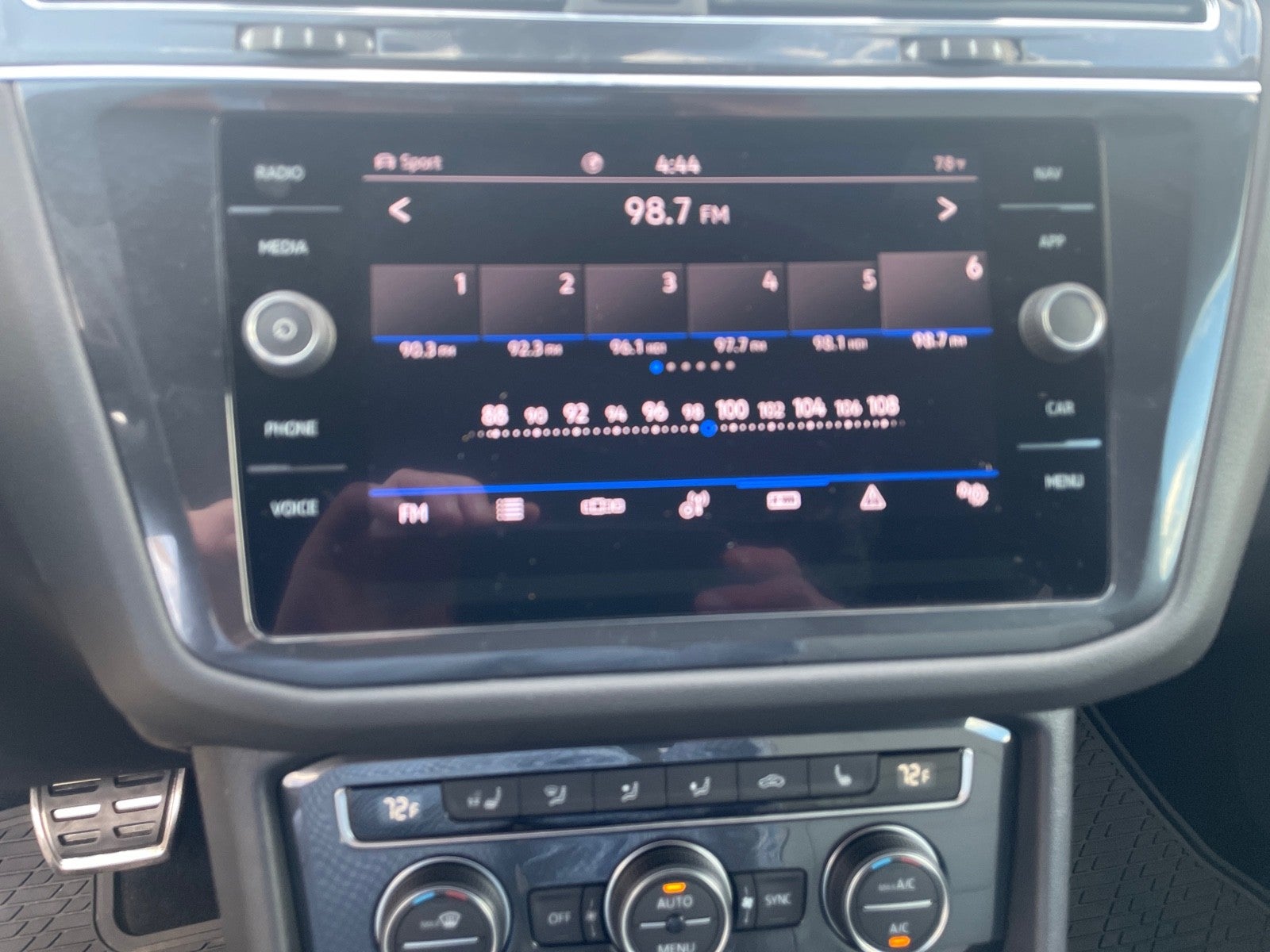 2021 Volkswagen Tiguan SEL Premium R-Line